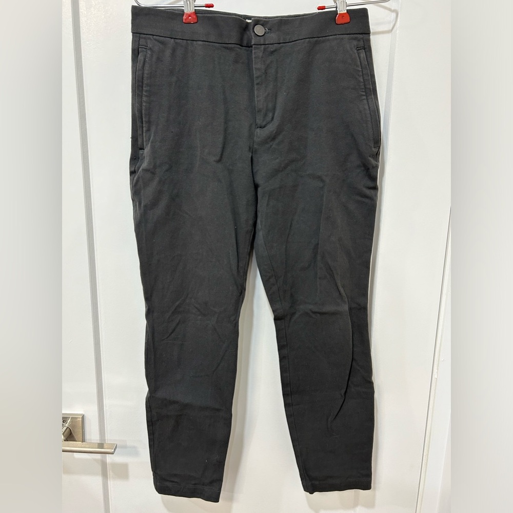 Gap Skinny High Rise Pants